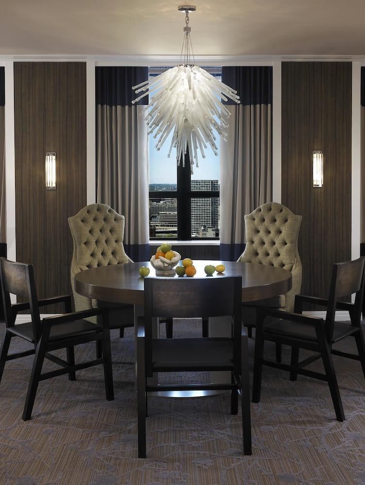 Kimpton Palomar By Ihg Filadélfia