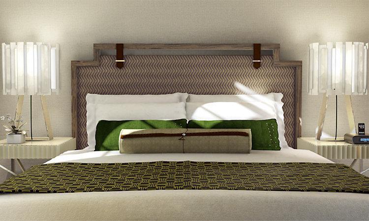 Kimpton Palomar By Ihg Hotel Filadélfia