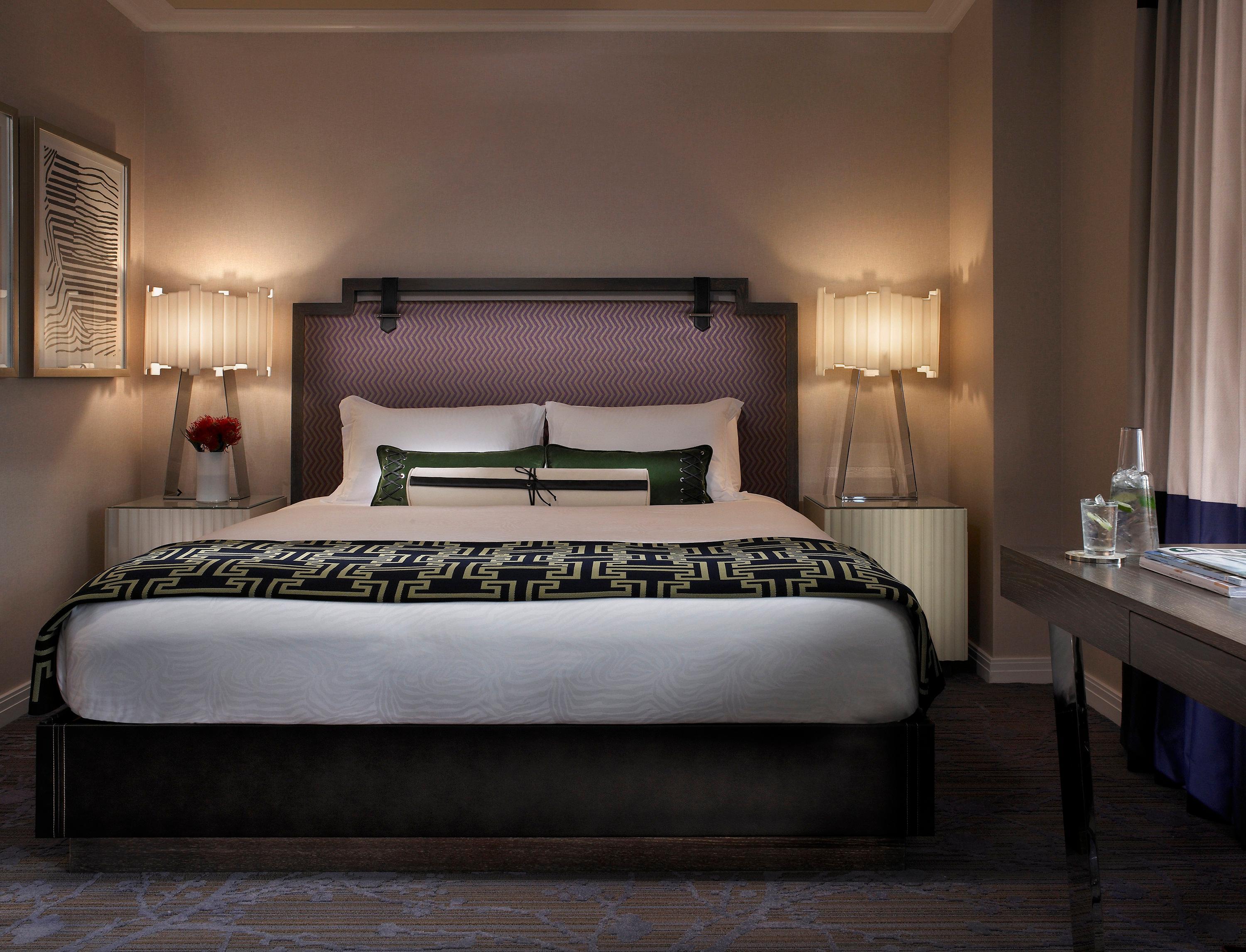 Kimpton Palomar By Ihg 4* Philadelphia