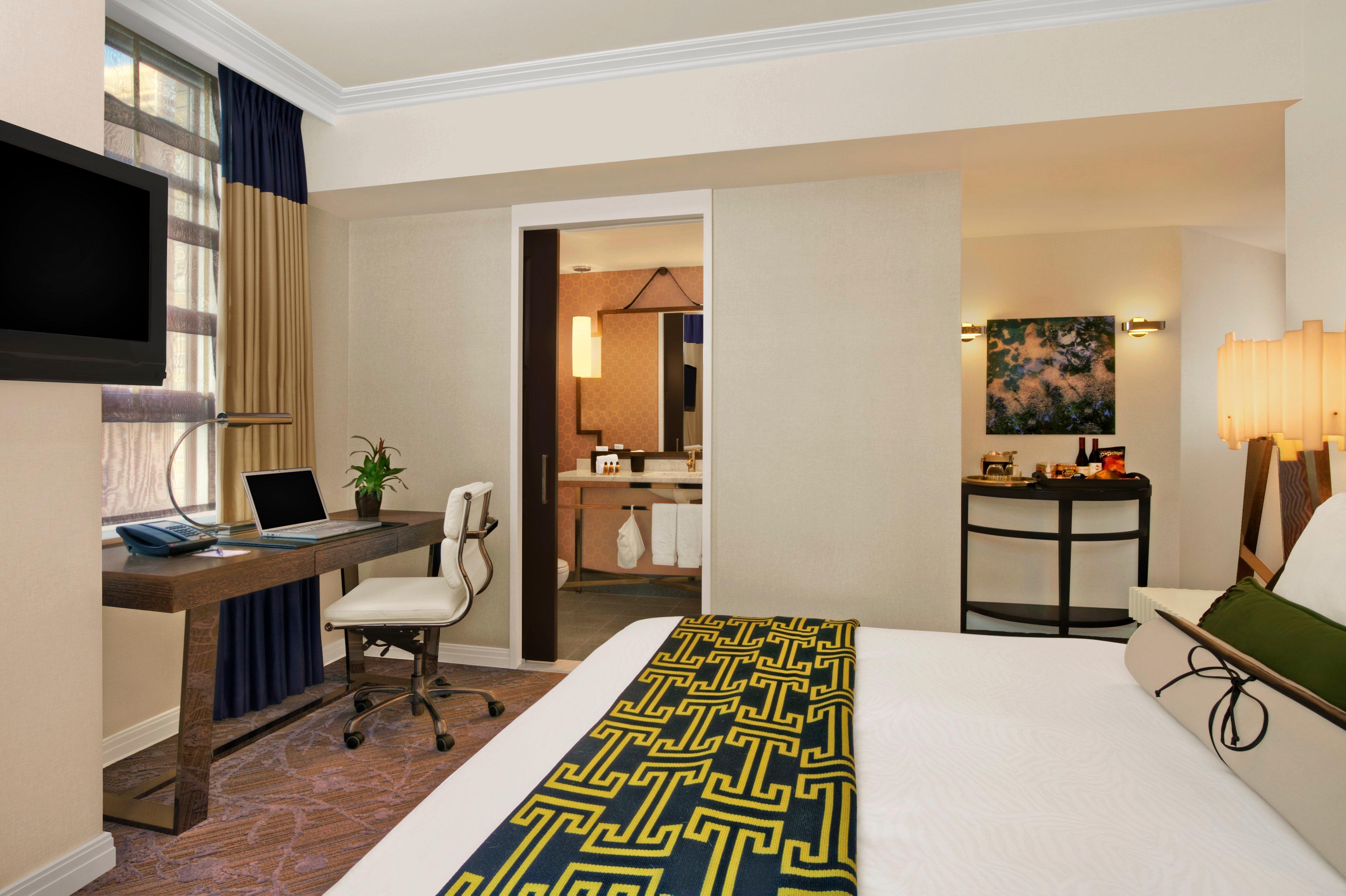 Hotel Kimpton Palomar By Ihg 4*