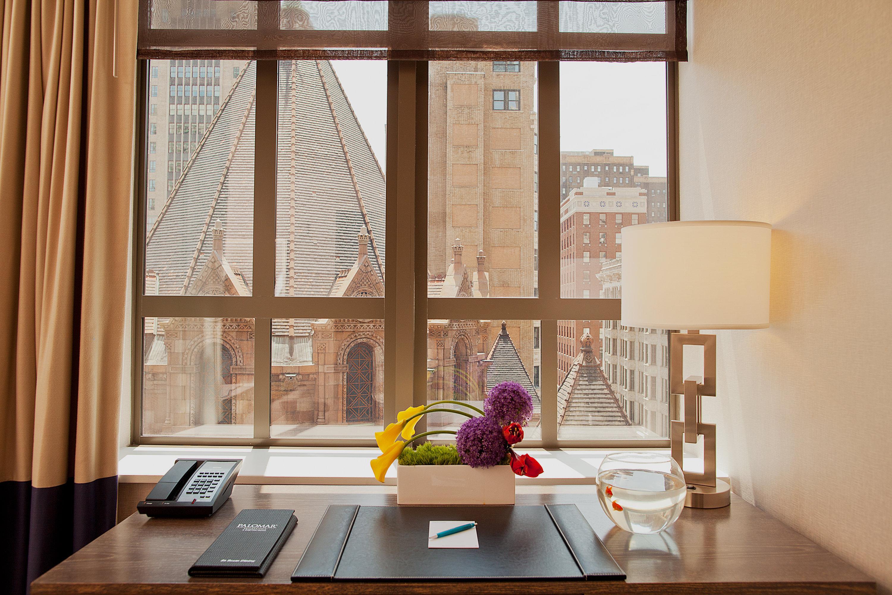 Kimpton Palomar By Ihg Hotel