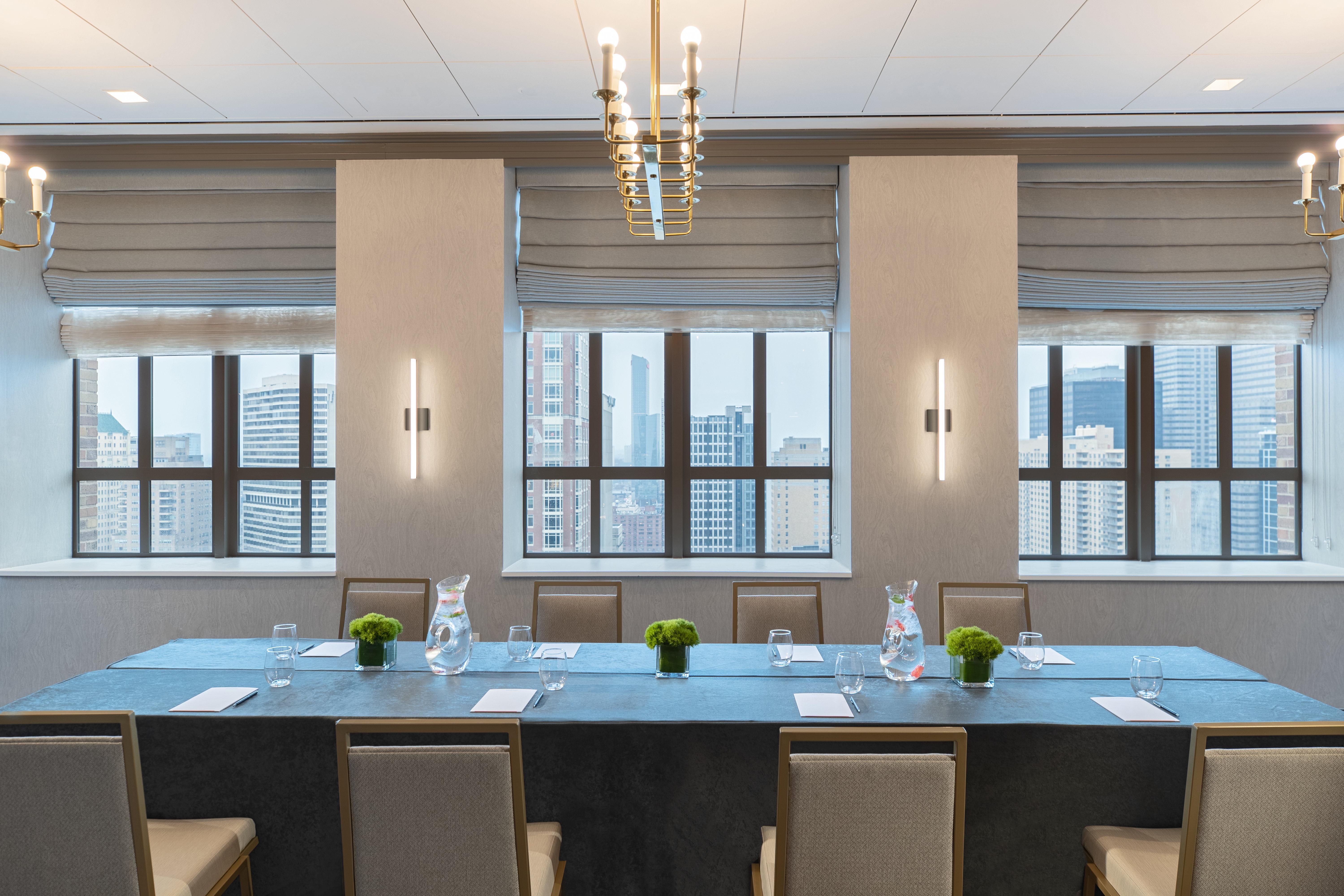 Hotel Kimpton Palomar By Ihg 4*