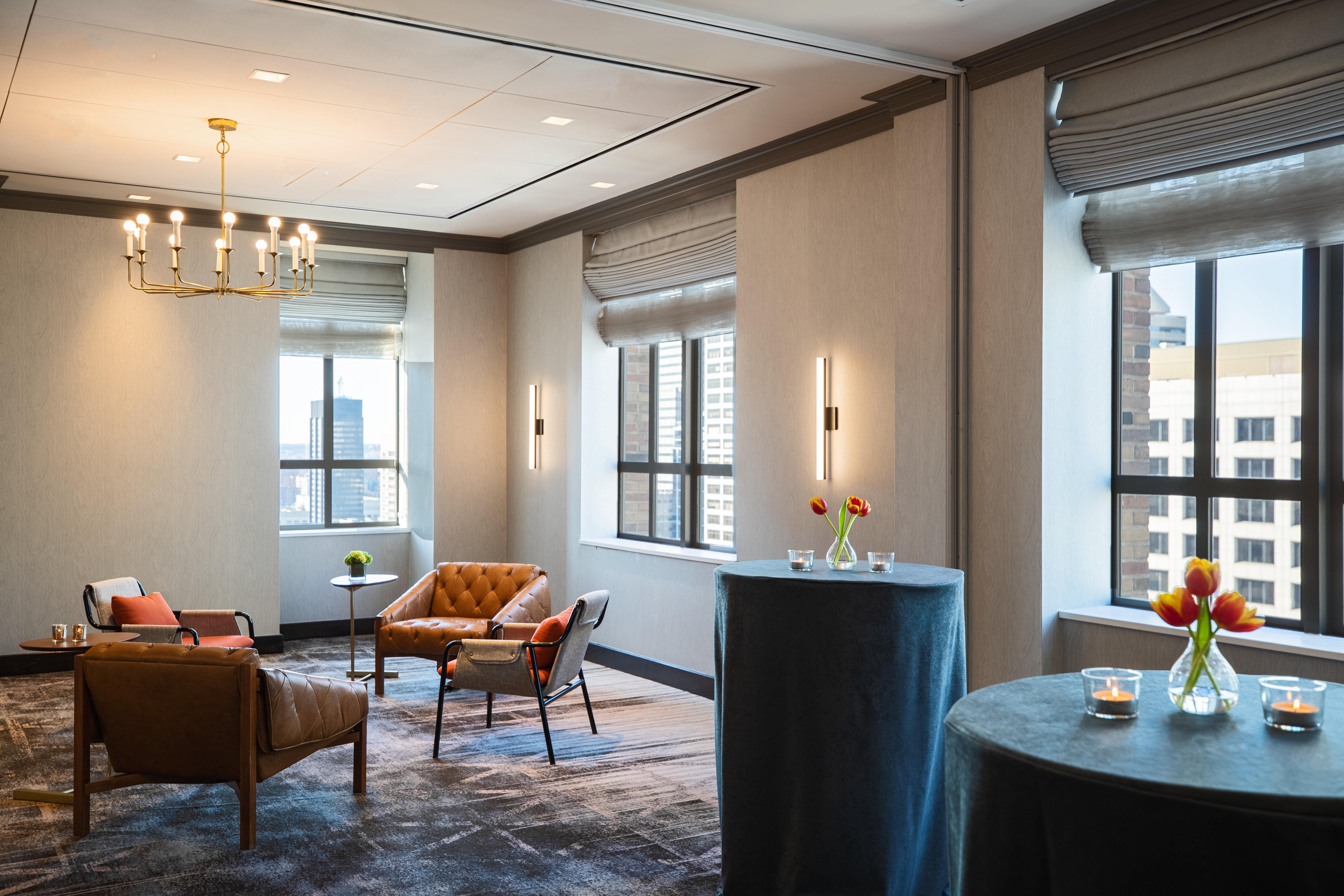 Kimpton Palomar By Ihg Philadelphia
