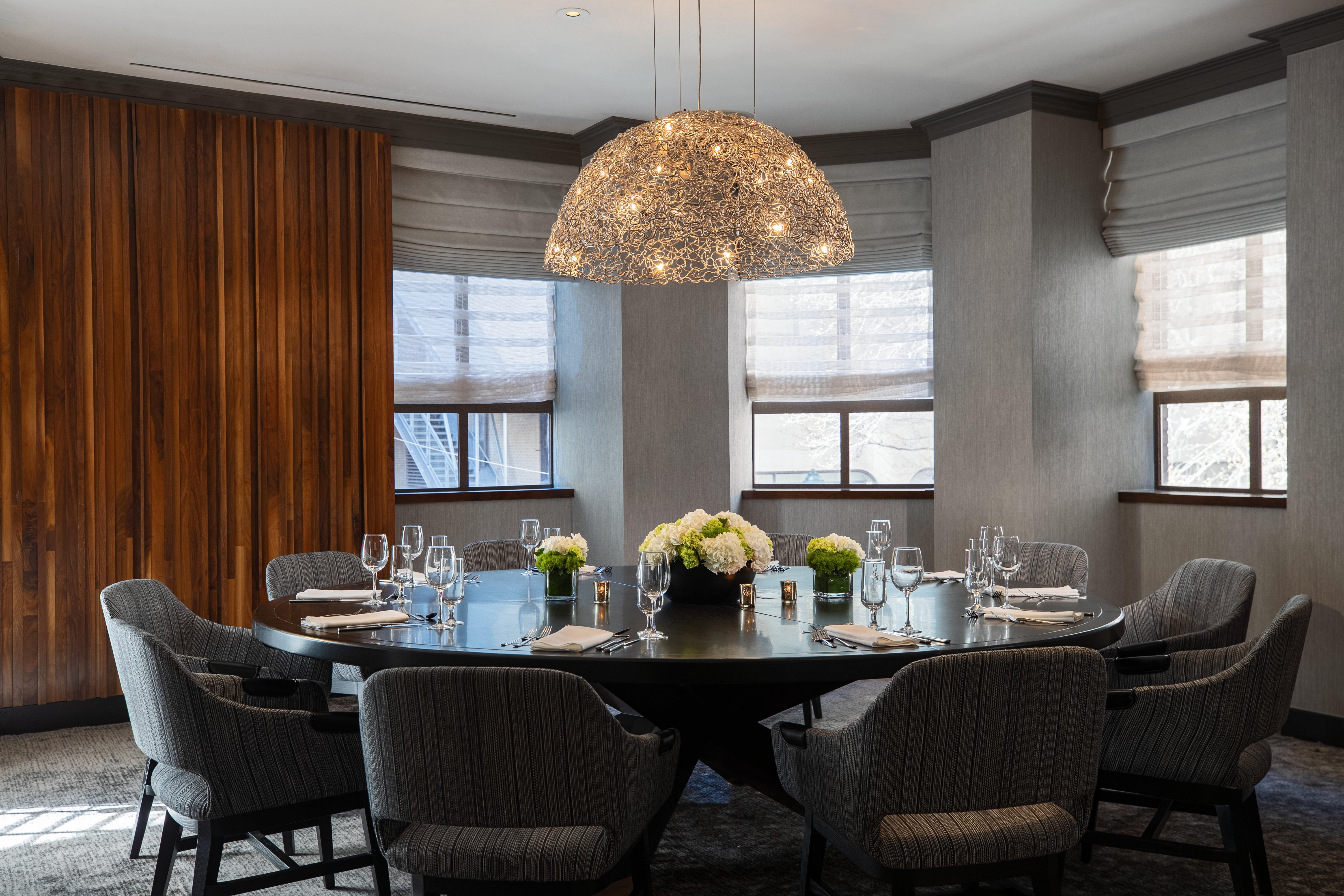Kimpton Palomar By Ihg Philadelphia