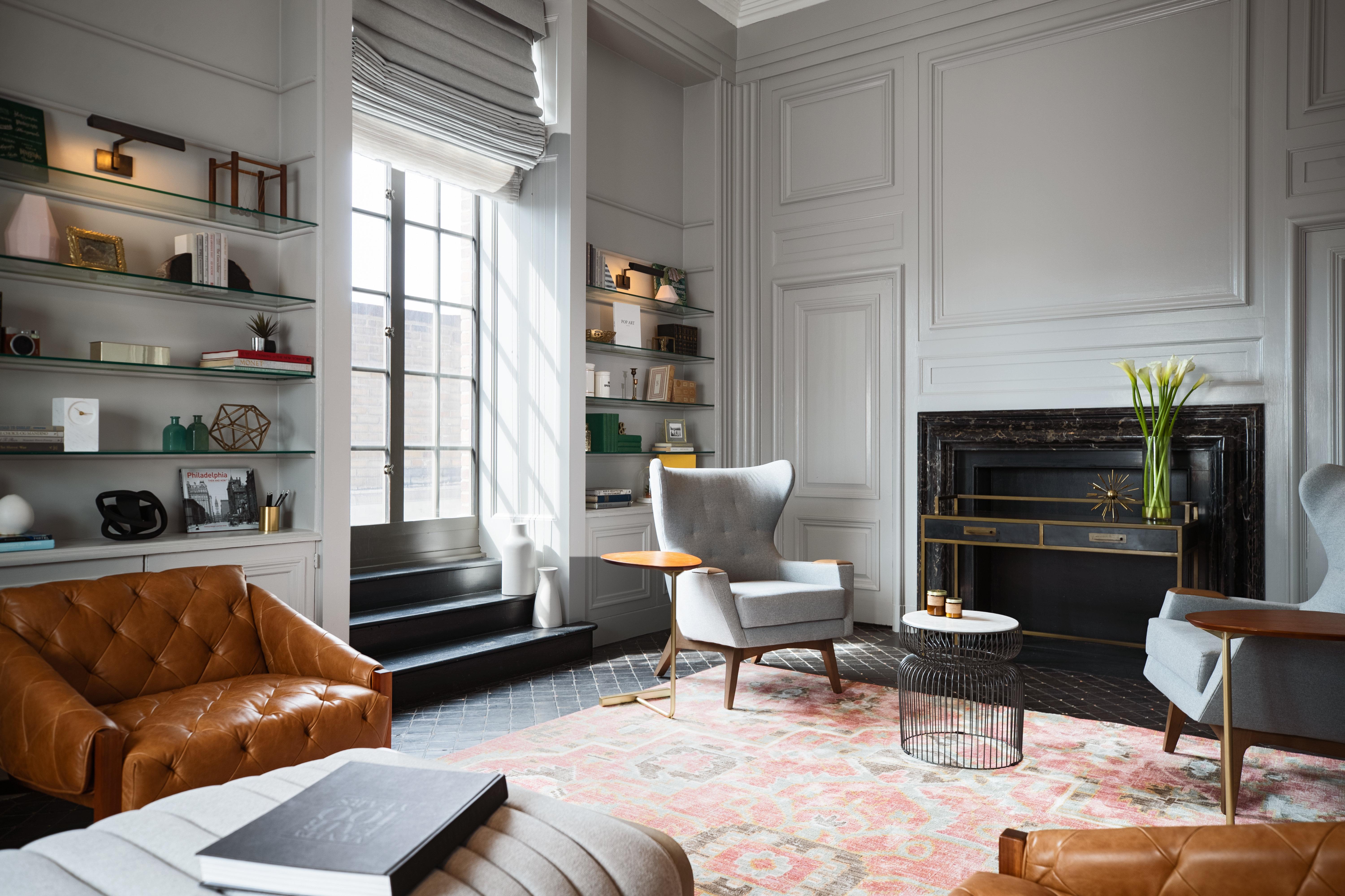 Kimpton Palomar By Ihg Filadélfia