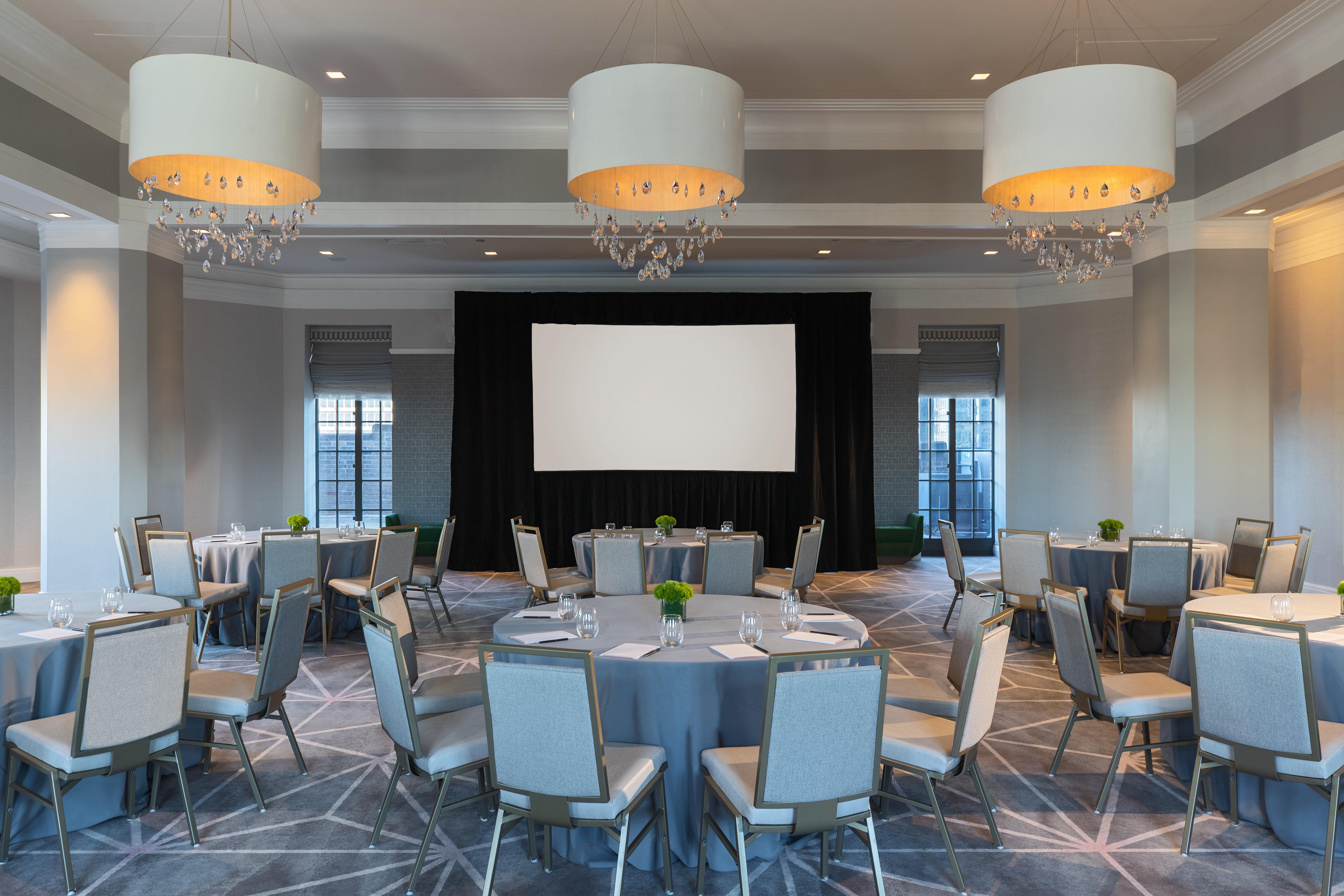 Kimpton Palomar By Ihg Filadélfia