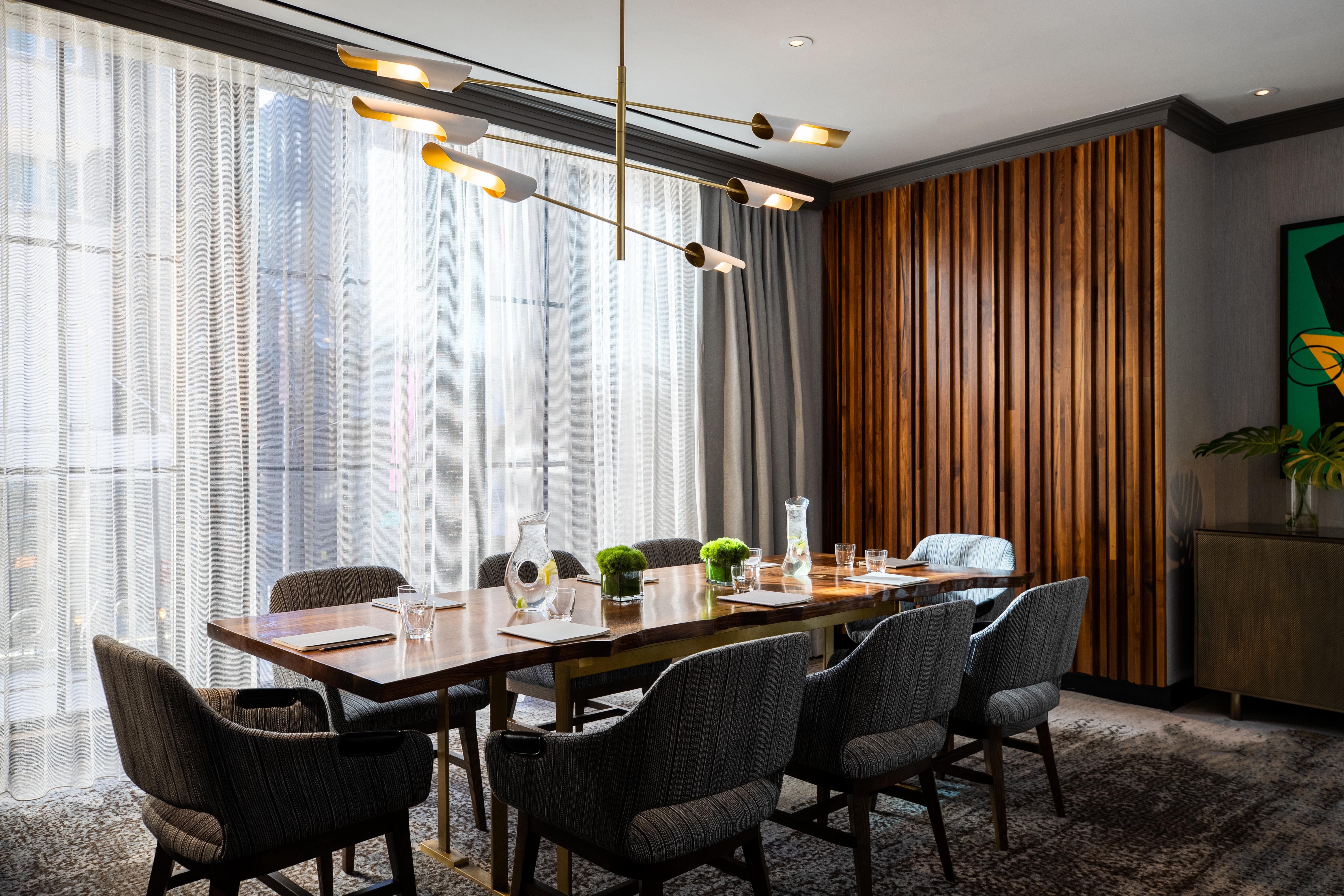 Kimpton Palomar By Ihg Filadélfia