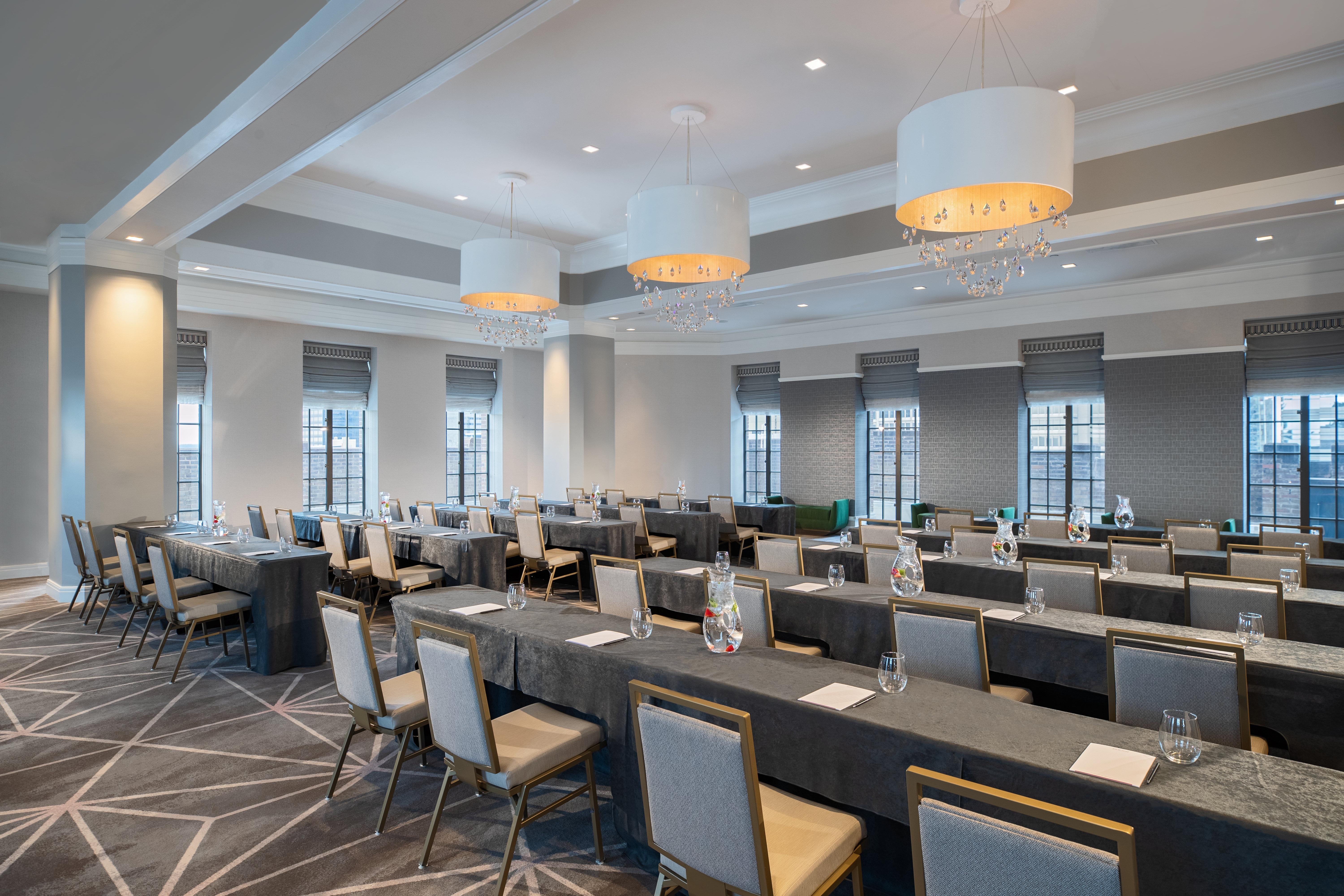 Kimpton Palomar By Ihg 4* Philadelphia