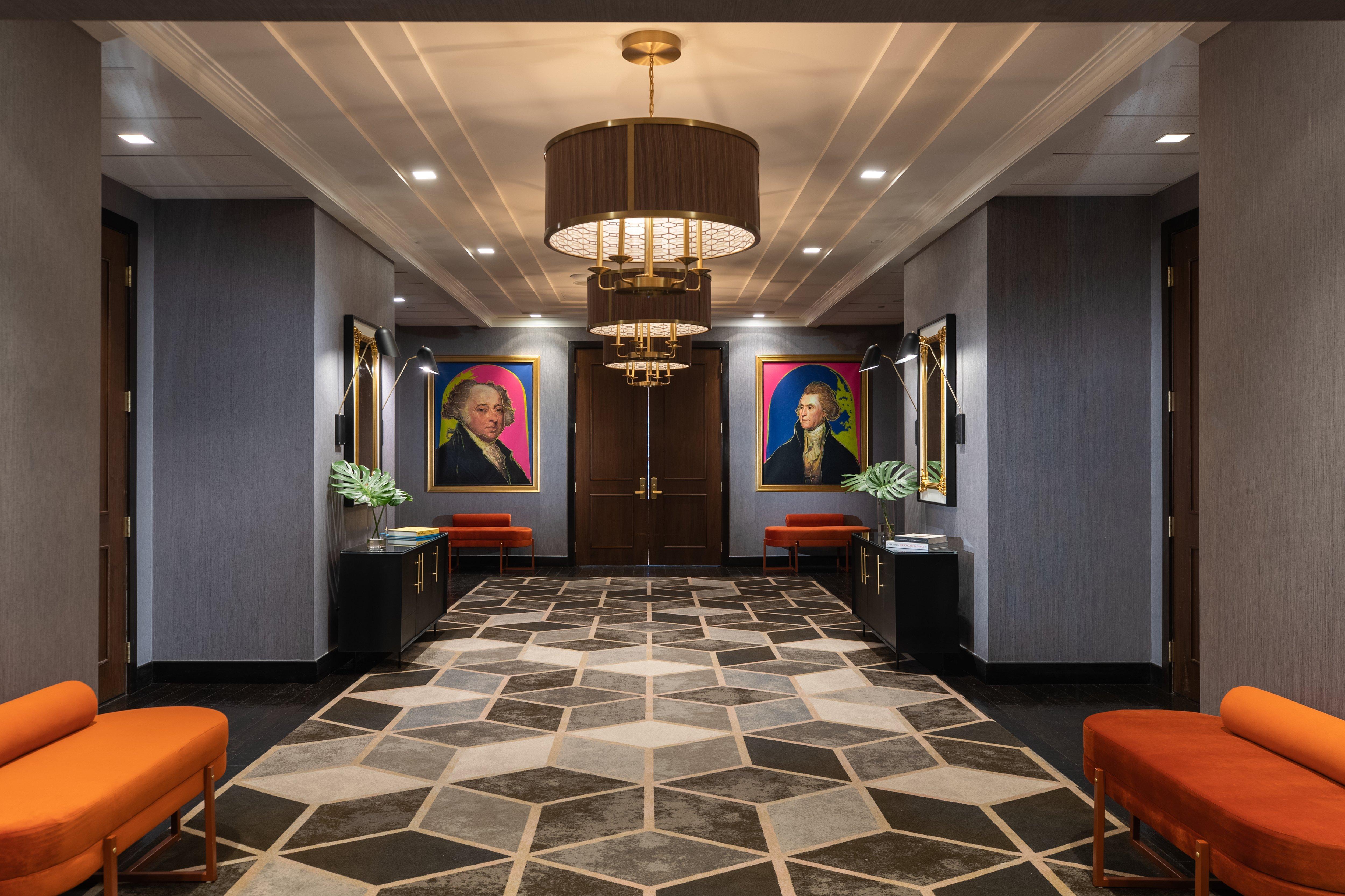 Kimpton Palomar By Ihg Hotel Philadelphia