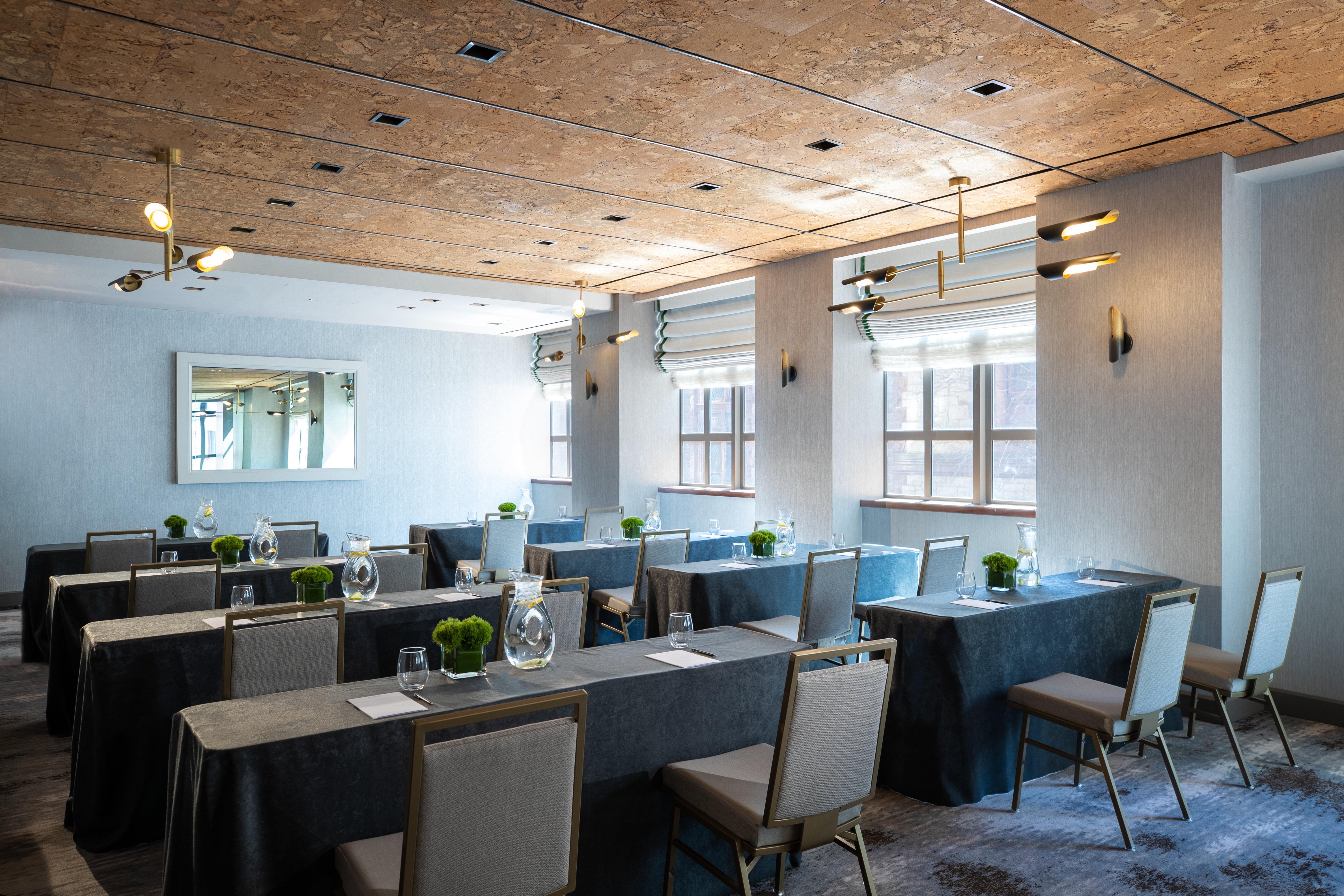 Kimpton Palomar By Ihg