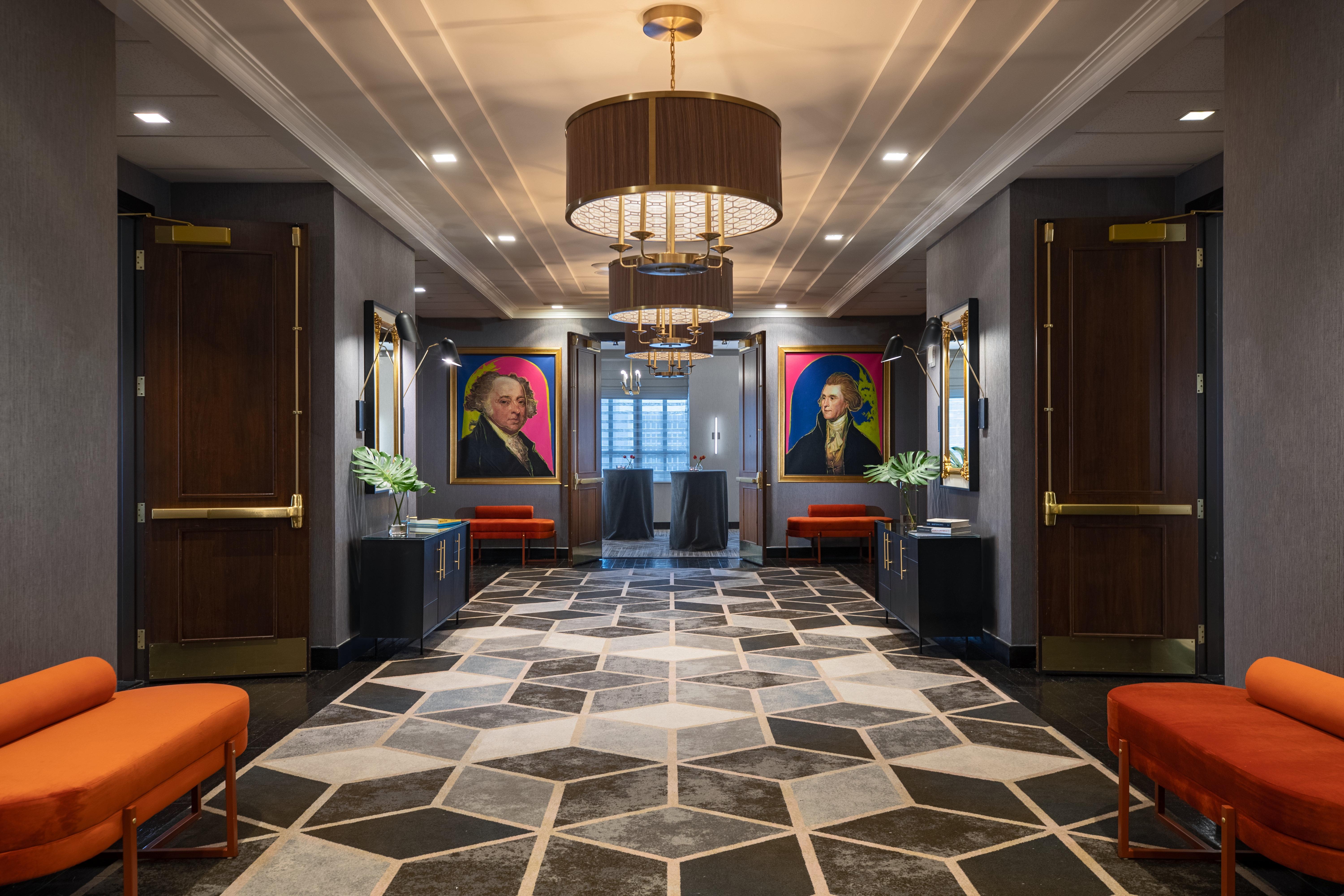 Kimpton Palomar By Ihg Filadélfia