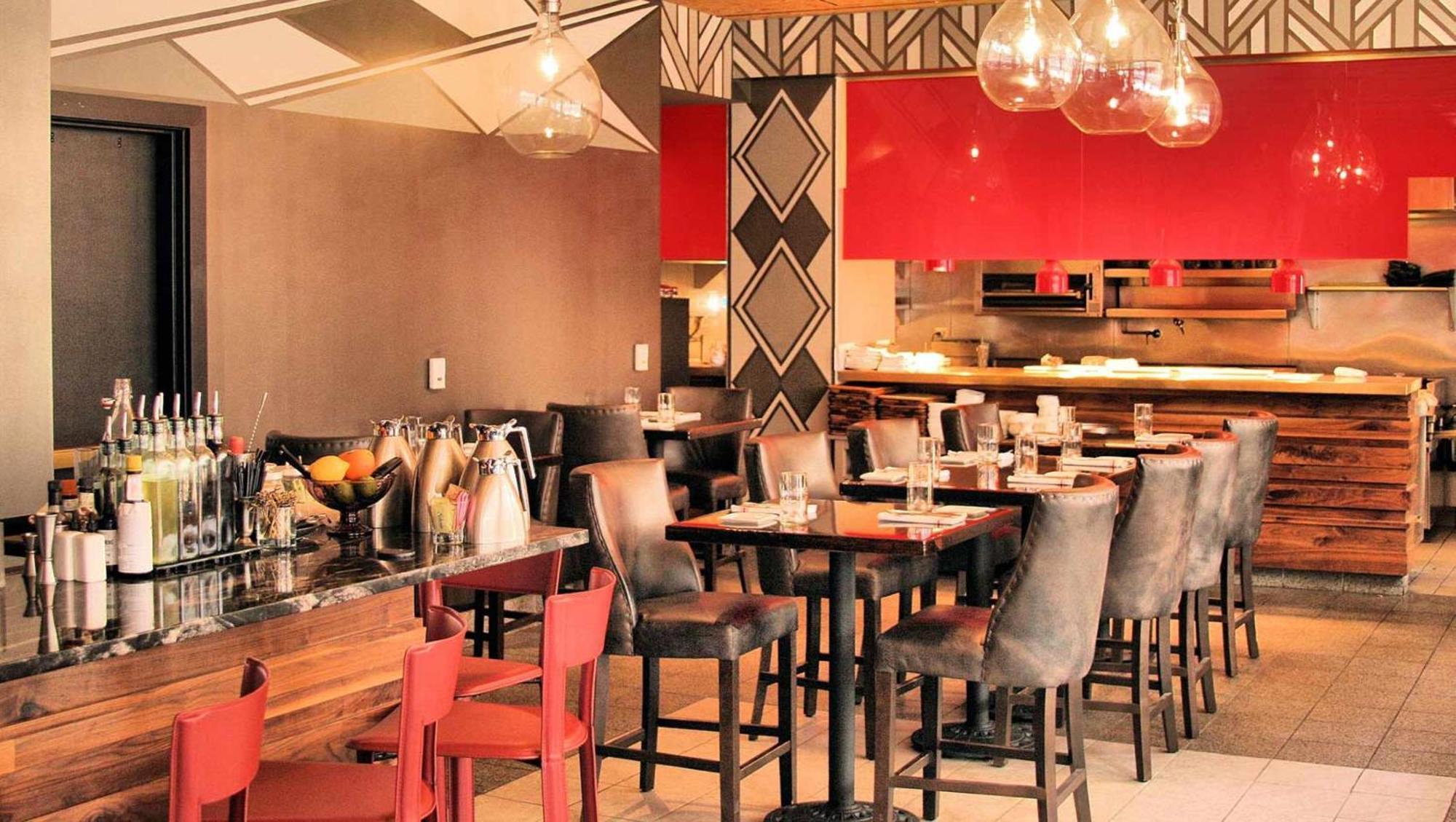 Kimpton Palomar By Ihg