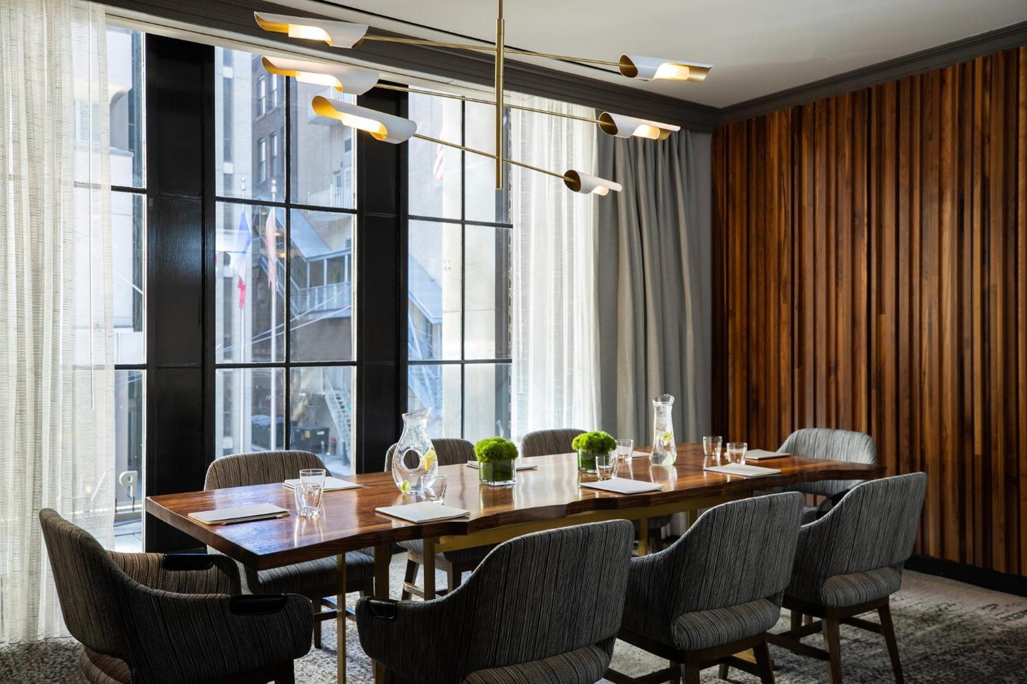 Kimpton Palomar By Ihg Philadelphia