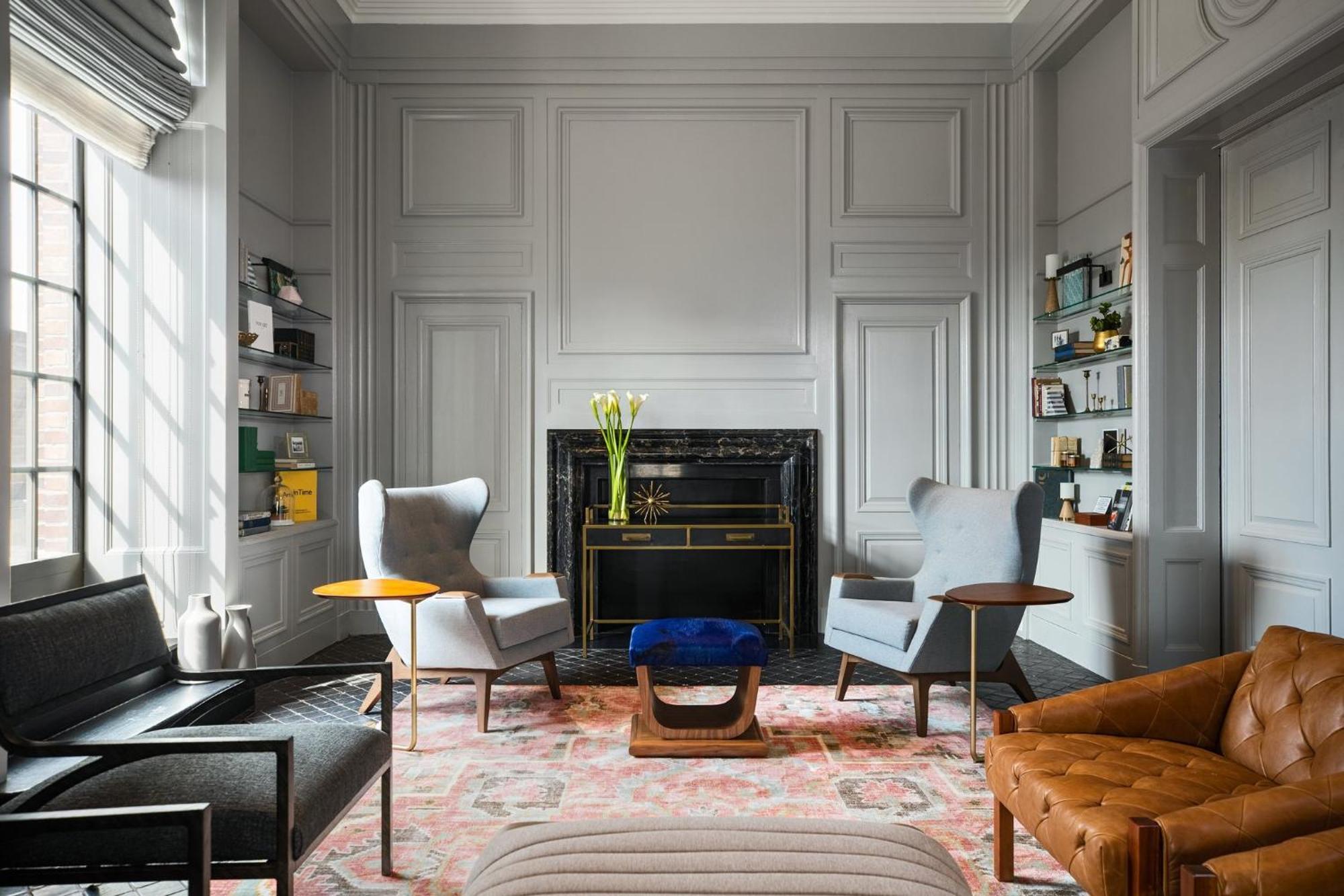 Kimpton Palomar By Ihg Hotel 4*