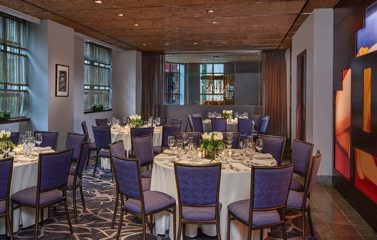 Kimpton Palomar By Ihg Hotel Filadélfia