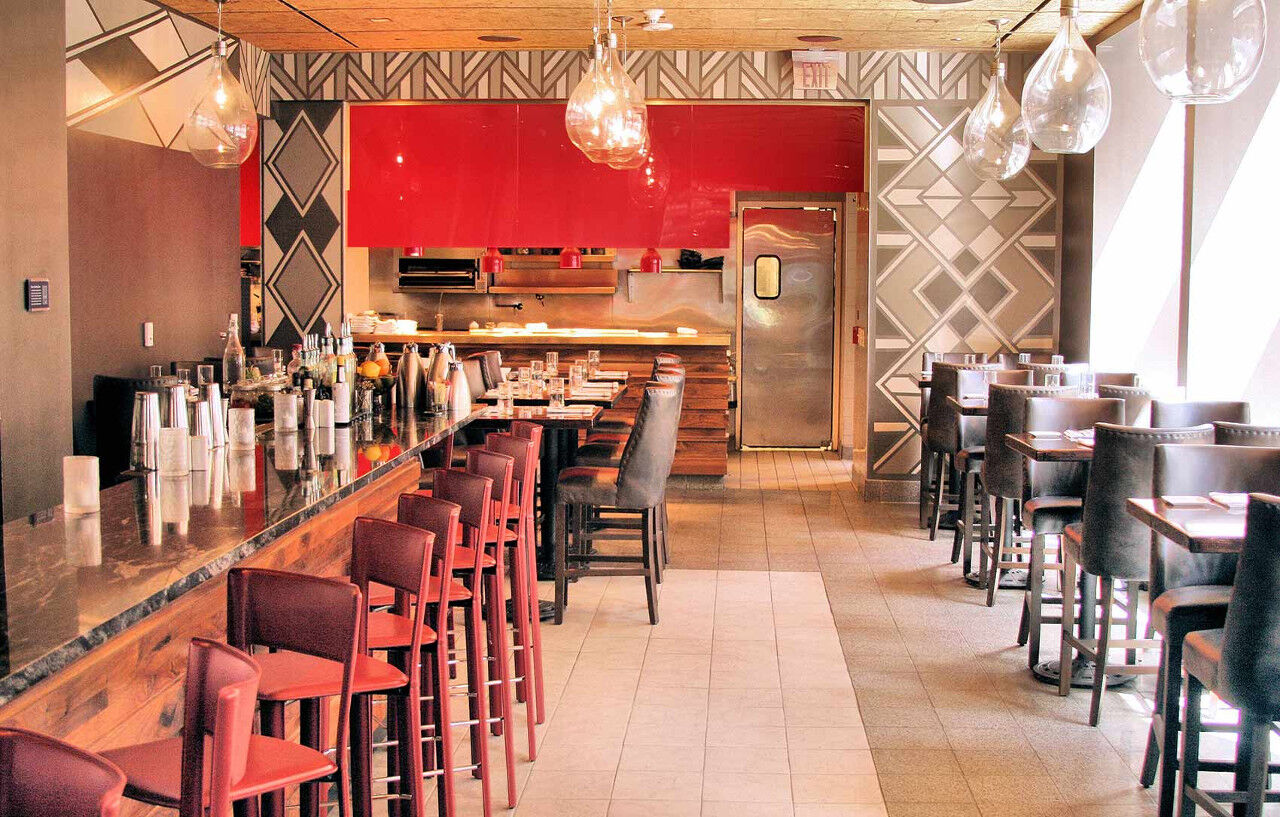 Kimpton Palomar By Ihg 4*